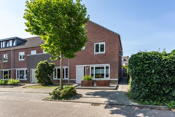 Medium property photo - Morion 4, 5912 PX Venlo